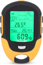 Fr500 altimetro esterno - altimetro,