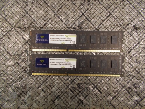 Ram ddr3 - gb, x