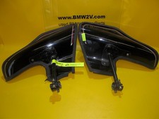 BMW R100 R90 R80 R75 R60 set scudo gamba rivestimento Jeckel 115A leg protector