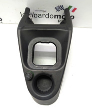 vano cambio porta bicchiere