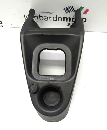 Vano cambio porta - vano,