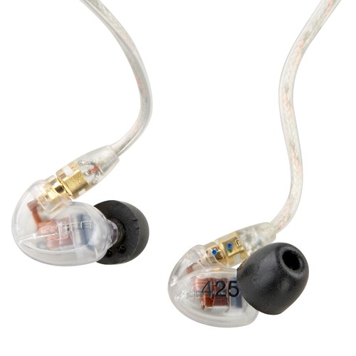Shure se425 cuffie stereo - se425,