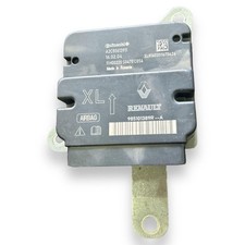 CENTRALINA AIRBAG PER RENAULT