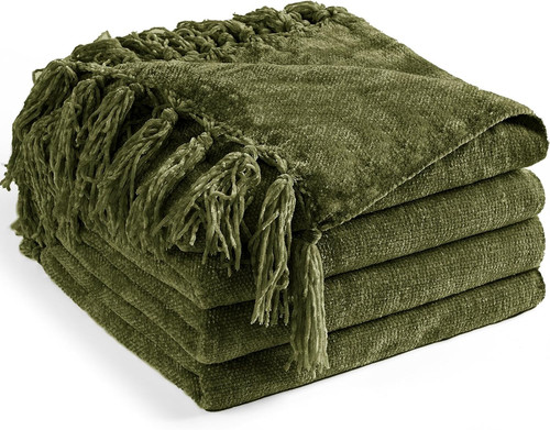 Coperta ciniglia per - coperta,
