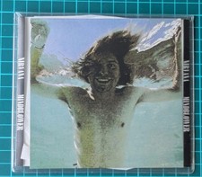  Raro CD da collezione NIRVANA