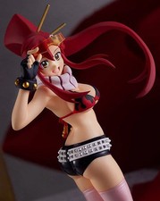 Tengen toppa gurren - toppa, lagann