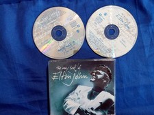 ELTON JOHN - THE VERY BEST OF