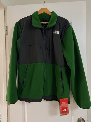 The north face denali polartec - face,