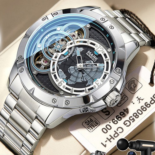Orologio meccanico automatico