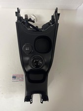 TUNNEL CENTRALE FIAT PANDA 3 (312_319) 1.3 MULTIJET CROSS, 2012-2023, 0735667423