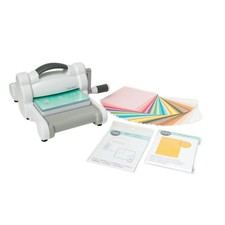 Sizzix • Kit avviamento big