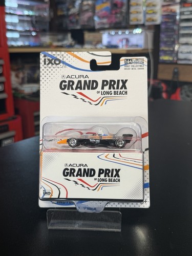 Ixo models acura grand - acura,