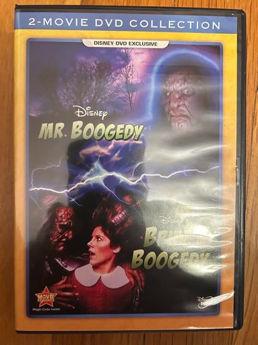 Disney boogedy bride - mr.,