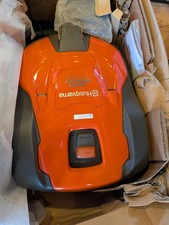 Husqvarna 550H Robot Mower New