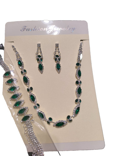 Psrure collana bracciale