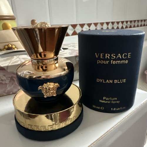 Profumo versace dylan - profumo, blue