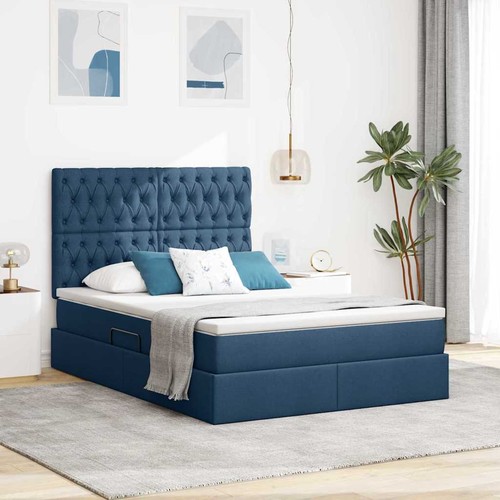 Letto con contenitore - , e