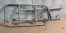 PORTA PACCHI BICICLETTA FRENO