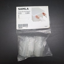 Chiusura IKEA SAMLA Clip