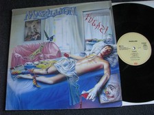 Marillion-Fugazi LP-1984