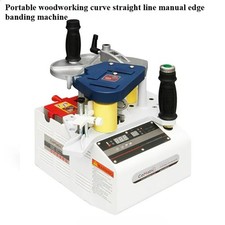 Bordatrice manuale portatile