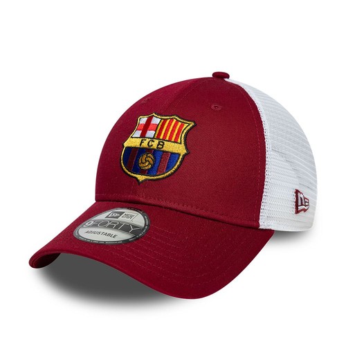 Berretto barcellona - berretto,