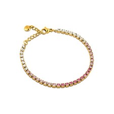 Bracciale Tennis Donna