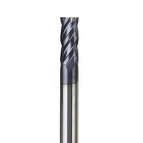Fresa fine - 4, hss