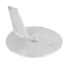 Trim Tab Alluminio Anodizzato