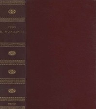 Il Morgante - Luigi Pulci