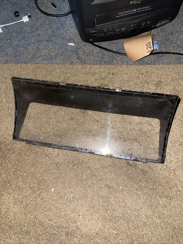 Visiera quadro strumenti - quadro,