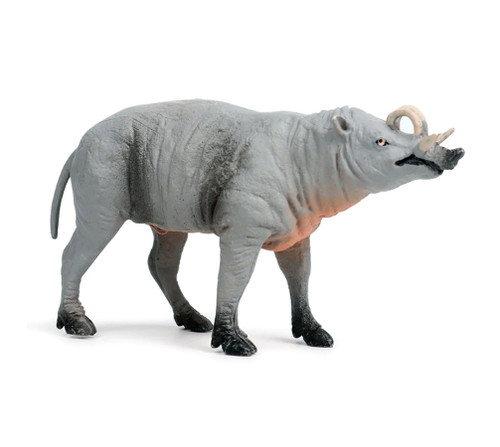 Bambola action figure animale