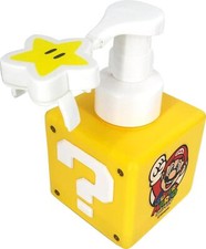 SUNART Super Mario Dispenser