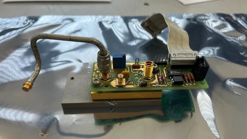 Agilent 5086 7634 - hp, am