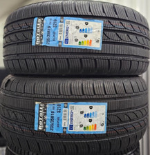 2X PNEUMATICI AUTO NUOVI ROTAGLIA/TRACMAX INVERNO NEVE/GHIACCIO/FANGO 235/35 R19 XL 91V 235 35 19