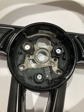 volante audi a3 8v Cockpit