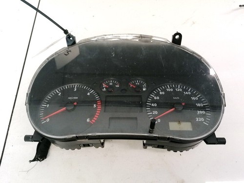 Seat cordoba 2001 - seat,