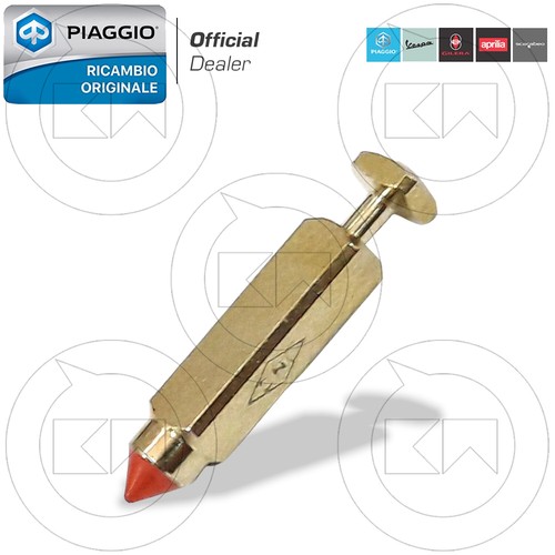 Spillo conico per carburatore - spillo,