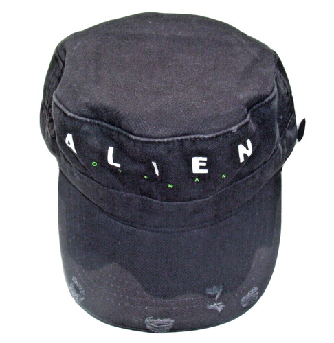 Alien covenant black army - covenant, cap