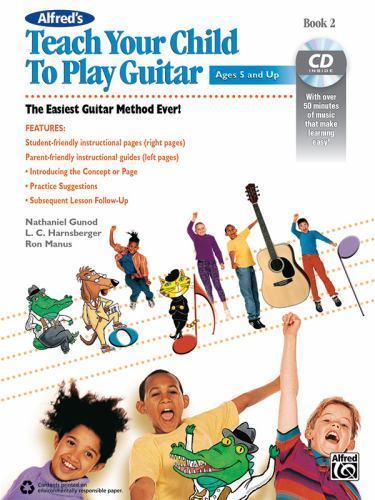 Teach your child - your, play
