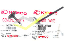 KYMCO MAXXER300 MXU300/300R
