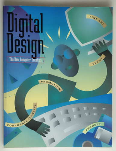 Digital design new - digital, computer