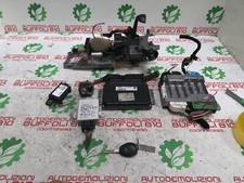 KIT AVVIAMENTO MOTORE MINI Cooper 1° Serie s118012001l Benzina 1.6