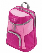 HEAD ZAINO BAMBINA TENNIS OTTIMO REGALO PER UNA GIOVANISSIMA TENNISTA LIST: 35EU