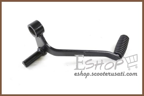 Pedale cambio originale keeway - cambio,