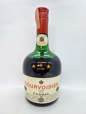 Courvoisier 3 stelle luxe