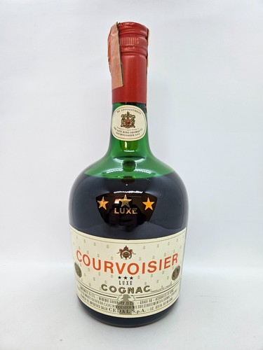 Courvoisier stelle luxe - 3,