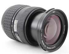 Olympus Zuiko 14-54 mm