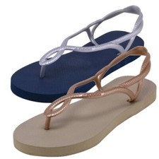 Infradito Donna Cressi Marbella 35/36 Sandali Estate Piscina Mare Spiaggia Relax