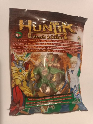 Huntik kipperin powerbonded - huntik,